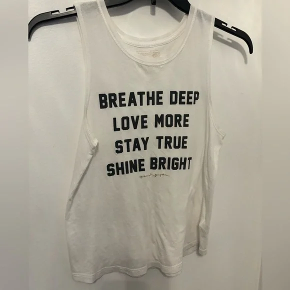 Spiritual Gangster Tank size XS - Picture 5 of 7